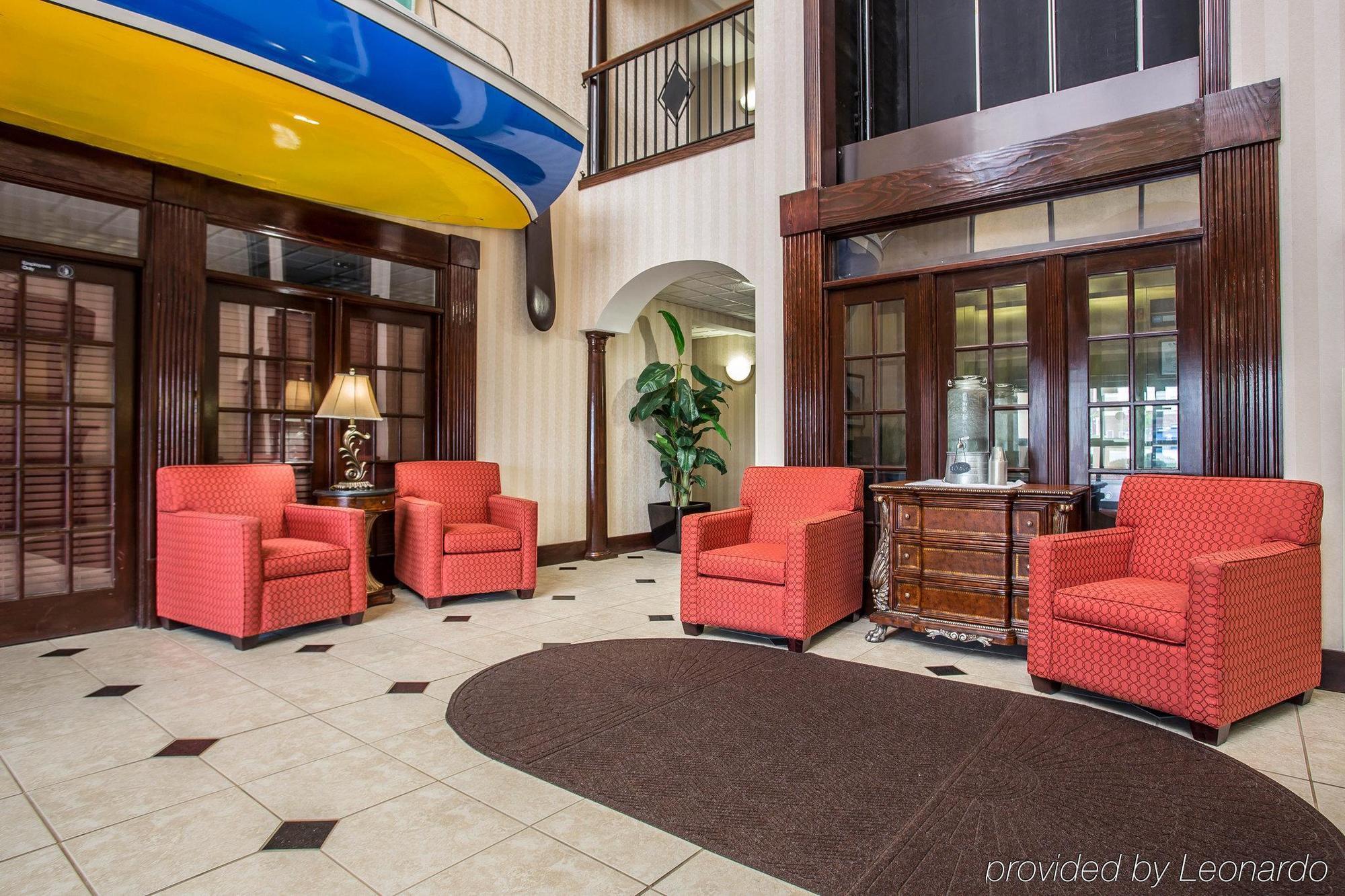 Comfort Inn & Suites Ftjackson Maingate Columbia Esterno foto