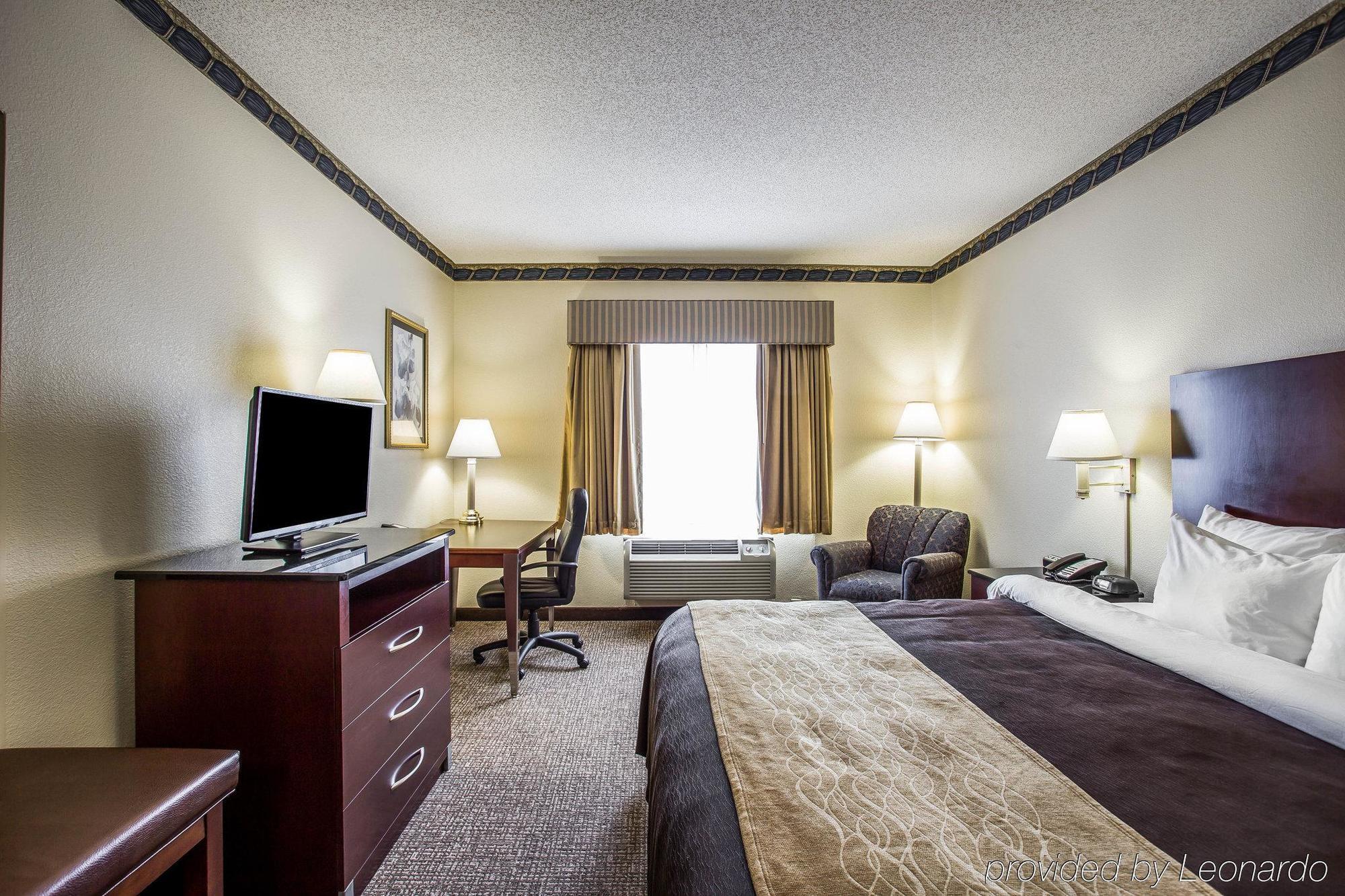 Comfort Inn & Suites Ftjackson Maingate Columbia Esterno foto