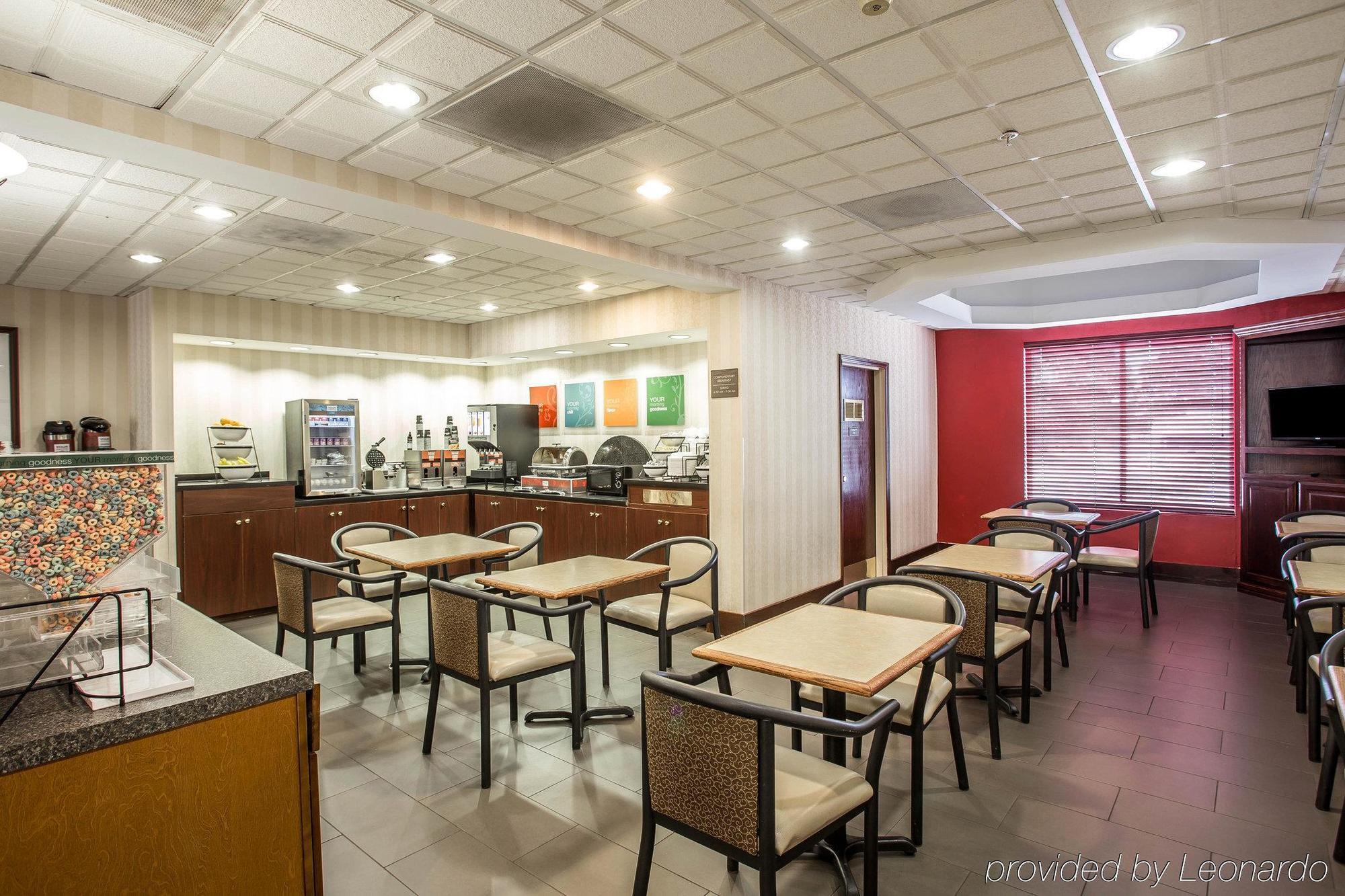 Comfort Inn & Suites Ftjackson Maingate Columbia Esterno foto