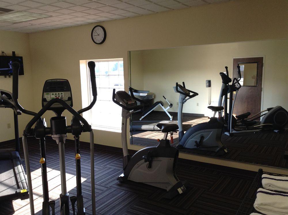 Comfort Inn & Suites Ftjackson Maingate Columbia Esterno foto