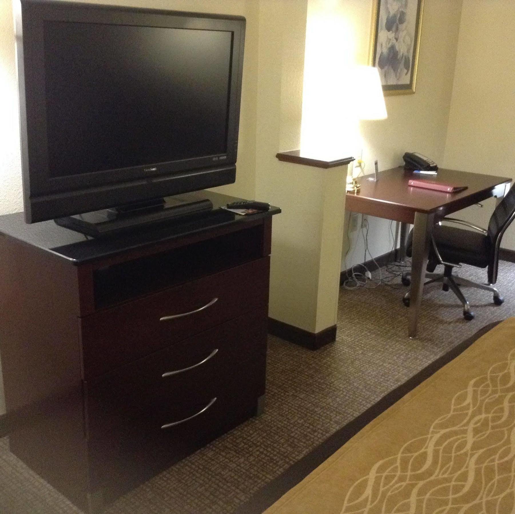 Comfort Inn & Suites Ftjackson Maingate Columbia Esterno foto