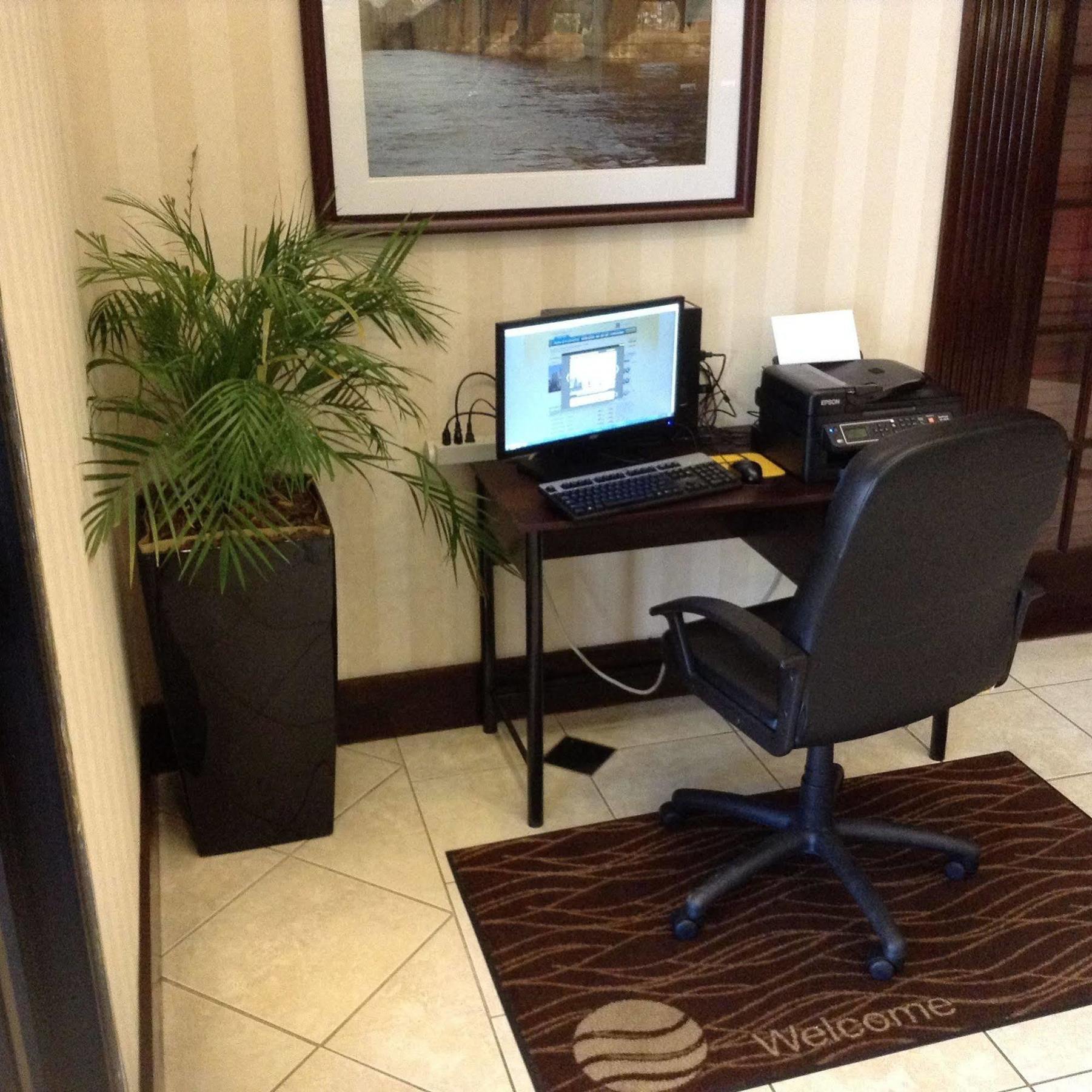 Comfort Inn & Suites Ftjackson Maingate Columbia Esterno foto